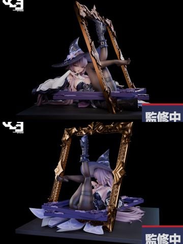  Herta - Honkai Star Rail - LGY Studio 