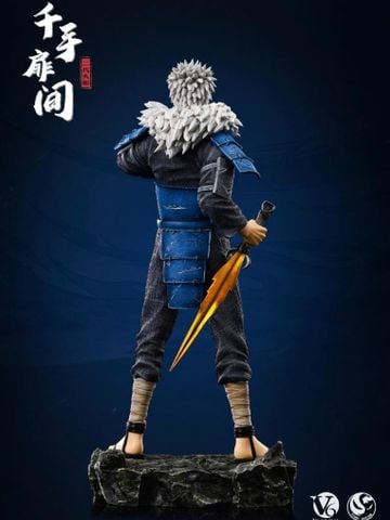  Senju Tobirama - Naruto - ST x V6 Studio 