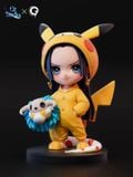  Boa Hancock Cosplay Pikachu - One Piece - Cit Studio 