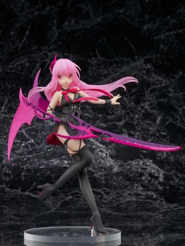  Kisara Demon Ver - Engage Kiss - F:NEX 
