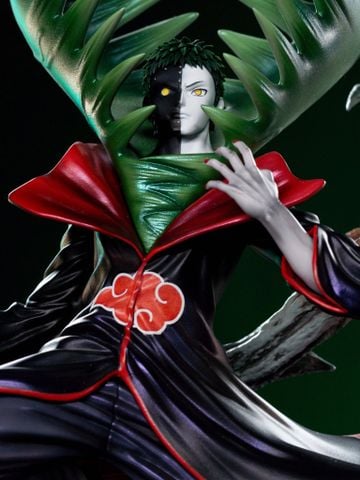  Zetsu - Naruto - SNBR Studio 
