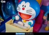  Doraemon - Caw Collectibles 