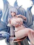  Shinano NSFW - Azur Lane - ABsinthe Studio 