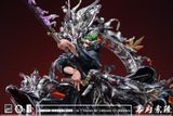  Roronoa Zoro - One Piece - Iron Curtain Studio x Chao Ming Studio 