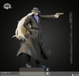  Gin - Conan Dectective - RS Studio 