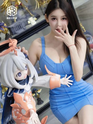  Paimon - Genshin Impact - Snow Studio 