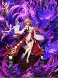  Yae Miko - Genshin Impact - Imagination Studio 