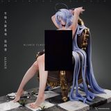  Alsace NSFW - Azur Lane - ABsinthe Studio 