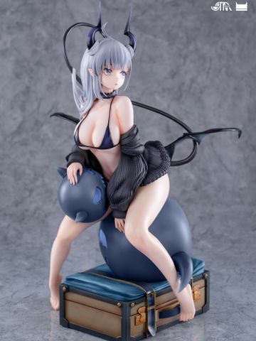  Thea little devil - STAREXVA Studio 