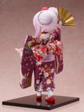  Kanna Japanese Doll - Miss Kobayashi's Dragon Maid - Yoshitoku Dolls x F:Nex 