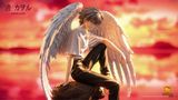  EVA Tabris Kaworu Nagisa - Neon Genesis Evangelion - Model Power Studio 