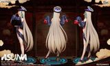  Ichinose Asuna NSFW - Blue Archive - FWS Studio 