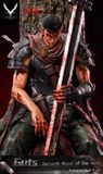  Guts - Berserk - Eagle Dark Studio 