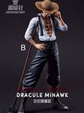  Dracule Mihawk - One Piece - Domination Studio 
