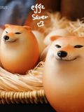  Egg Cheems - Sand Studio 