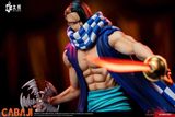  Mohji & Cabaji - One Piece - DX Studio 