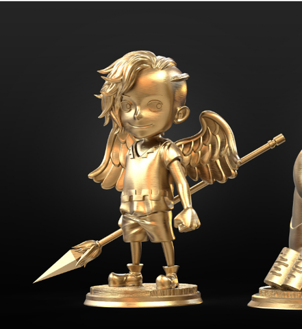  KING - One Piece - SY Studio & LX Studio 