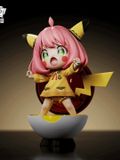  Anya cosplay Pikachu - SpyxFamily - Mi Tu Studio 