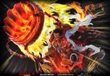  Luffy Boundman Supreme Kong Gun - One Piece - More Fun Studio 