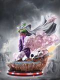  Namekian Piccolo - Dragon Ball - NOTRICKS Studio 