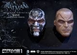  Bane - Batman: Arkham Origins - Prime 1 Studio (MMDC-07M,MMDC-07V) 