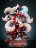  Ahri - League of Legends - Jimei Palace 