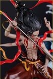  Na Tra vs Ngao Bính (Ne Zha vs Ao Bing) - Bandai Namco Shanghai 