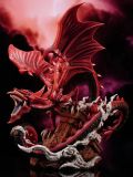  Slifer The Sky Dragon - YugiOh - Aftershock Studio 
