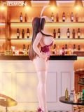  Bunny Girl Anna - Original - FIGMON Studio 