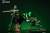  Roronoa Zoro - One Piece - YuXing Studio 
