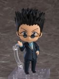  Nendoroid Leorio - Hunter x Hunter - Good Smile Company 