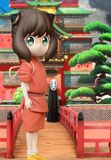  Anya Cosplay Chihiro - Spy x Family - NOC Studio 