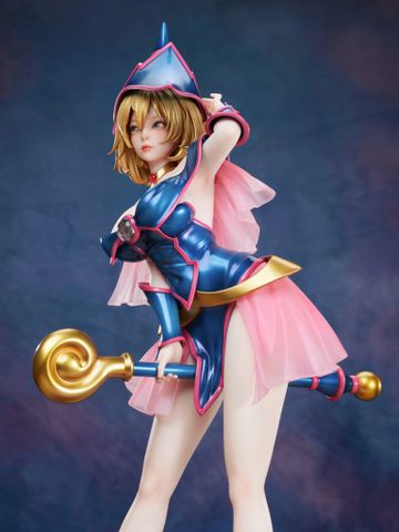  Dark Magician Girl - Yu-Gi-Oh - Beast Studio 