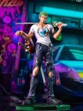 Roronoa Zoro - One Piece - ChenXing Studio 