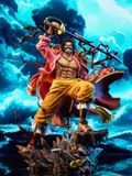  Gol D. Roger - One Piece - YS Studio 