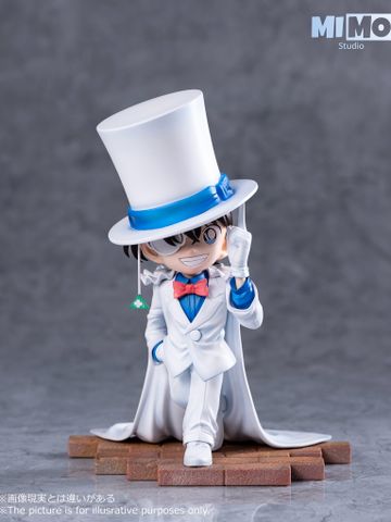  Conan Nam Tước Bóng Đêm / Kaito Kid - Conan - Mimo Studio 