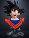  Bust Goku - Dragon Ball - FC Studio 