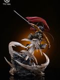 Mikasa Ackerman - Attack on Titan - TPS Studio 