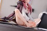  Rikuhachima Aru - Blue Archive - CirCleMax Studio 