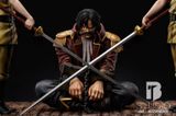  Gol D. Roger - One Piece - BT Studio 