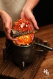  Calcifer - Howl’s Moving Castle - ShenYin Studio 