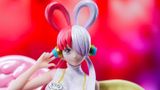  Uta - One Piece - TMD Studio 