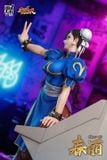  Chun Li - Stress Fighter - CAPCOM Studio 