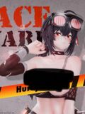  Grace Howard NSFW - Zenless Zone Zero - Oppai Studio 