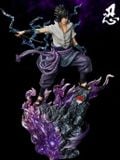  Uchiha Sasuke - Naruto - Ren Studio 