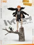  Shoyo Hinata - HaiKyuu!! - Sky Top Studio 