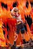  Portgas D. Ace - One Piece - SXB Studio 