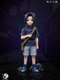  Uchiha Sasuke Childhood - Naruto - V6 Studio 