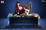  Yumeko Jabami - Kakegurui - YM Studio 