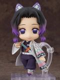  Nendoroid Shinobu - Kimetsu No Yaiba - Good Smile Company 